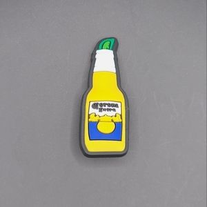 (5/$15) Corona Extra Croc Charm